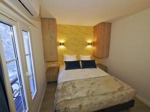 Appartements Bastille ChicSuites : photos des chambres