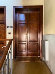 Il Ritrovo, luminoso trilocale in città