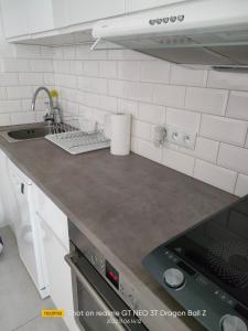 Apartament w samym centrum