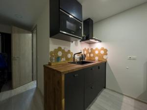 Comfortable center appartment