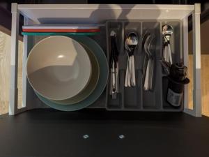 Comfortable center appartment