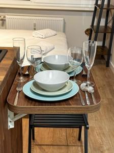 Comfortable center appartment