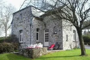 Gîte La Grange d'Herbuchenne - Anseremme