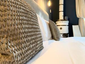 Hotels Hotel Particulier le 28 : photos des chambres