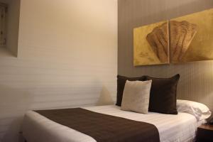 Single Room room in Carris Casa de la Troya