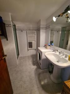 Castrusso il Frantoio di Rapallo by PortofinoVacanze