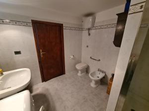 Castrusso il Frantoio di Rapallo by PortofinoVacanze