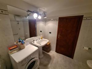 Apartment mit 2 Schlafzimmern
