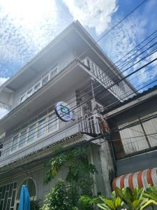 Aran hostel&Cafe Ngamwongwan