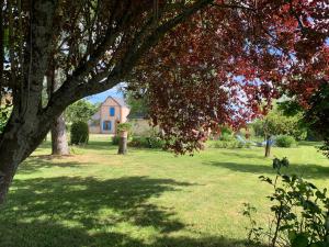 B&B / Chambres d'hotes Les Logis du Breuil : photos des chambres