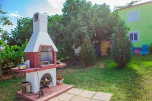 Holiday house Stara Vrata with a private pool
