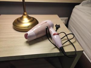 Luxury and Comfort Twin Galaxy Studio