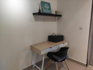 Luxury and Comfort Twin Galaxy Studio