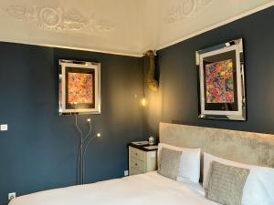 Hôtel Particulier Le 28 - Spa & Art Luxury Design