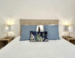 Sun II - City center by HD PROPERTIES