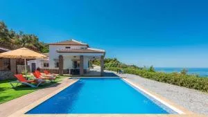 Villa Dajabe Sayalonga by Ruralidays - Caserío Carraspite