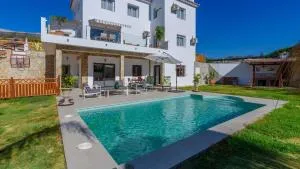 Villa Isabel Vélez-Málaga by Ruralidays - Mezquitilla