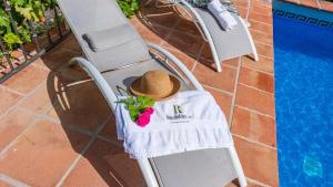 Molino Maroto Alhaurín el Grande by Ruralidays