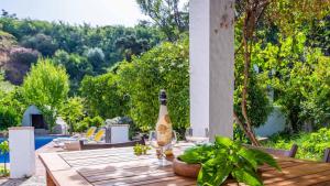 Molino Maroto Alhaurín el Grande by Ruralidays