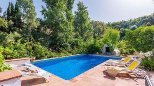 Molino Maroto Alhaurín el Grande by Ruralidays