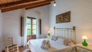 Molino Maroto Alhaurín el Grande by Ruralidays