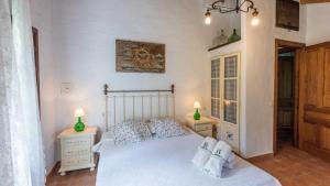 Molino Maroto Alhaurín el Grande by Ruralidays