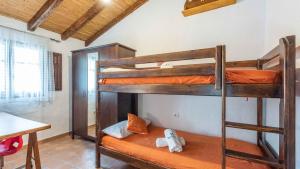 Molino Maroto Alhaurín el Grande by Ruralidays