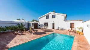 Marrucho Alto Riogordo by Ruralidays - Colmenar