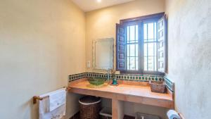 Marrucho Alto Riogordo by Ruralidays