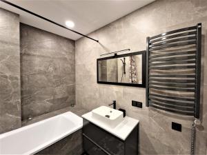 Aurea apartment