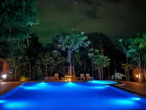 Krabi Klong Muang Bay Resort - كلونغ موانغ بيتش