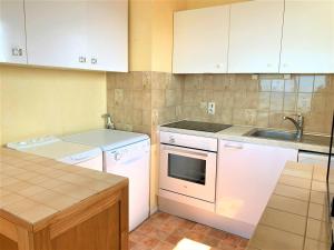 Quiberon - Appartement 2 pièces avec balcon, parking et animaux acceptés - FR-1-478-74