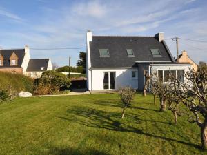 Maisons de vacances Maison Trebeurden, 4 pieces, 6 personnes - FR-1-368-93 : photos des chambres
