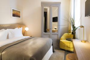 Hotels Hotel Le Marianne : photos des chambres