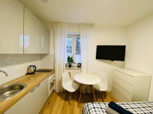 BEZAGENTA MOZART8 Studio easy access to city Wifi