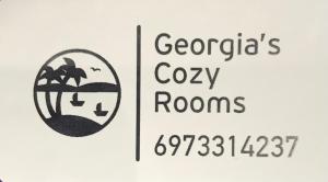 georgias cozy rooms #1