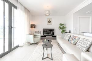 Modern 3 bedroom apartment