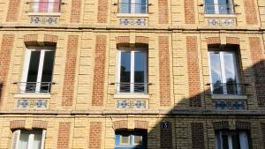 Appartements Les Mouettes, Studio en plein coeur du Havre : photos des chambres