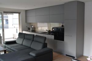 Great new apartment surrounded by nature.