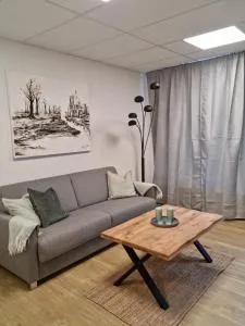 Exklusive Ferienwohnung in Osterburg - Osterburg