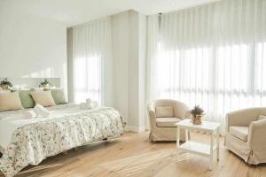 CASA ROLAO Elegante Casa Familiar 10 personas