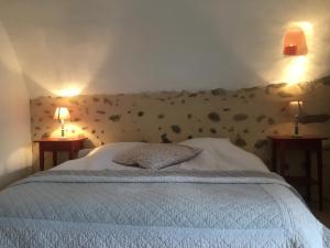 B&B / Chambres d'hotes La Ferme de Valauris : photos des chambres