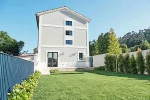 CASA ROLAO Elegante Casa Familiar 10 personas - Outes