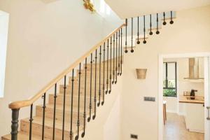 CASA ROLAO Elegante Casa Familiar 10 personas