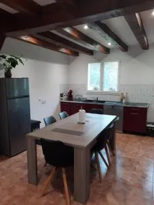 maison de campagne au calme - Les Riglets