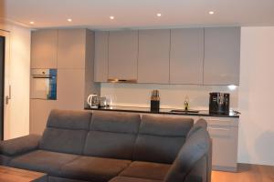 Brand new apartment surrounded by Nature