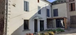 Gîte La Glycine - Arvigna