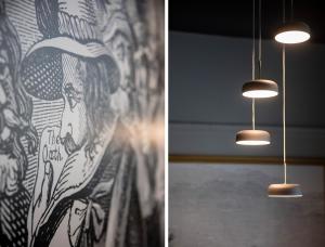 Fawkes Quarter in the centre of the city, sleeps 6