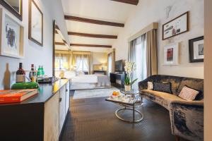 DOM Hotel Roma - Preferred Hotels & Resorts