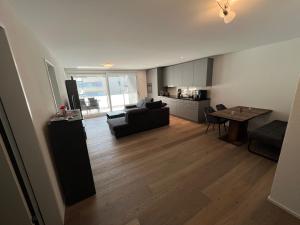 Brand new apartment surrounded by Nature